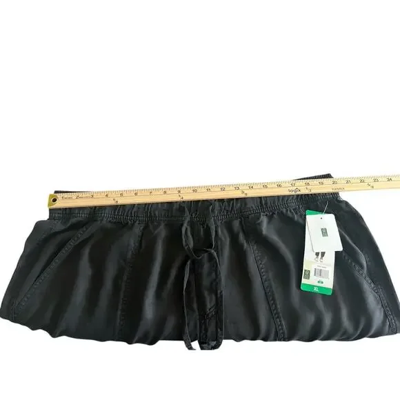 Orvis Women’s Jogger Pants – Size XL – Classic Collection – Black - Picture 8 of 10